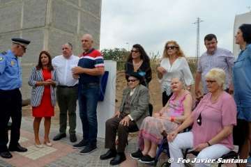  Telde hace justicia a los luchadores Pollos del Callejón (Foto Francisco Javier Santana y TA)